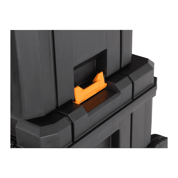 TORRE DE ARMAZENAMENTO DEWALT TSTAK MCLAREN DWST604521