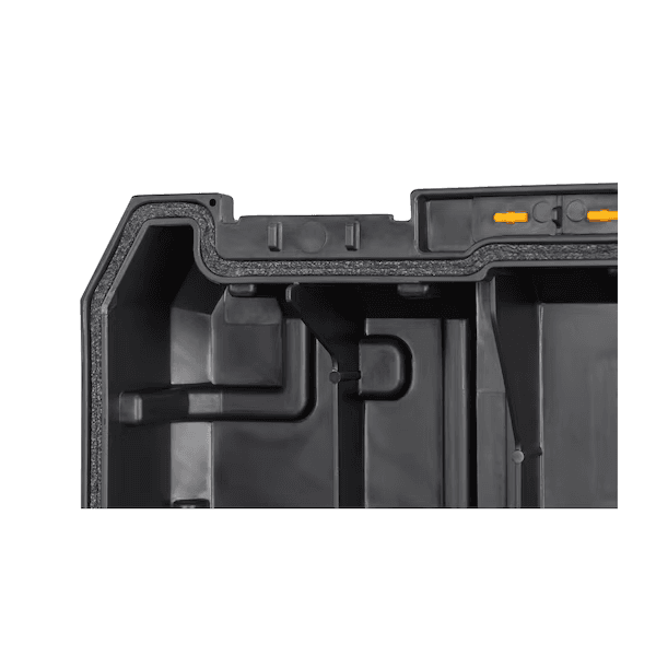 TORRE DE ARMAZENAMENTO DEWALT TSTAK MCLAREN DWST604521