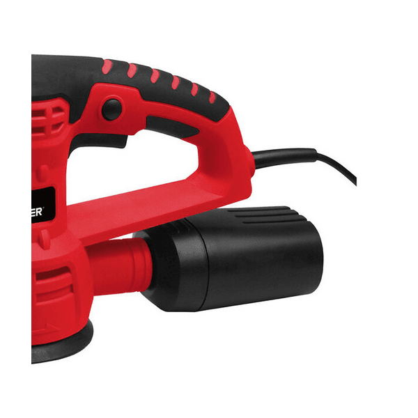 LIXADEIRA 430W 125MM ROTO ORBITAL 127V