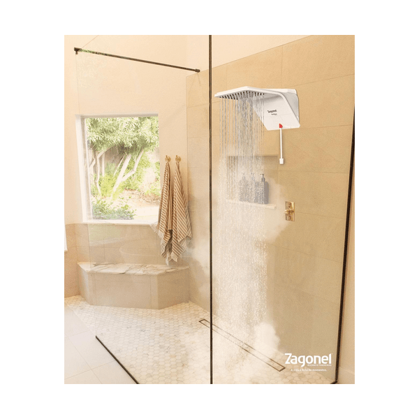 DUCHA ELETR DUCALI 220V-7500W BR