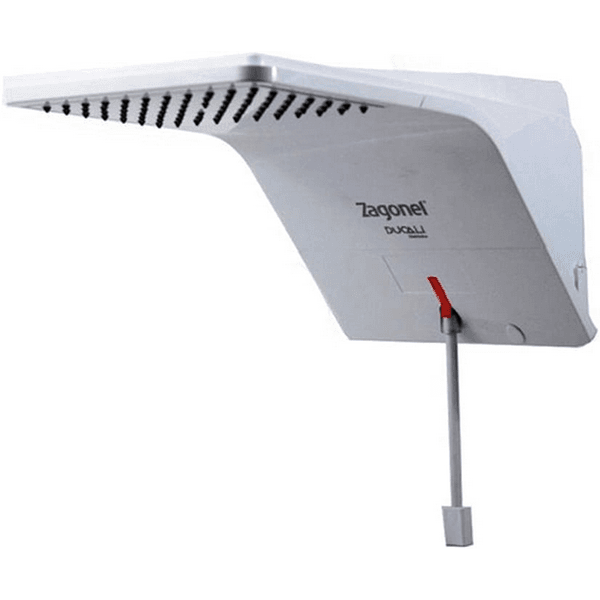 DUCHA ELETR DUCALI 220V-7500W BR