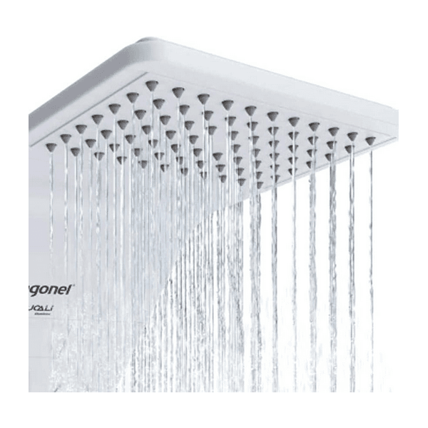 DUCHA ELETR DUCALI 220V-7500W BR
