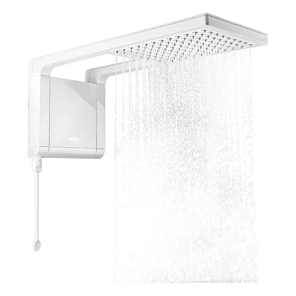 CHUVEIRO ACQUA STORM ULTRA BRANCO 220V 7800W