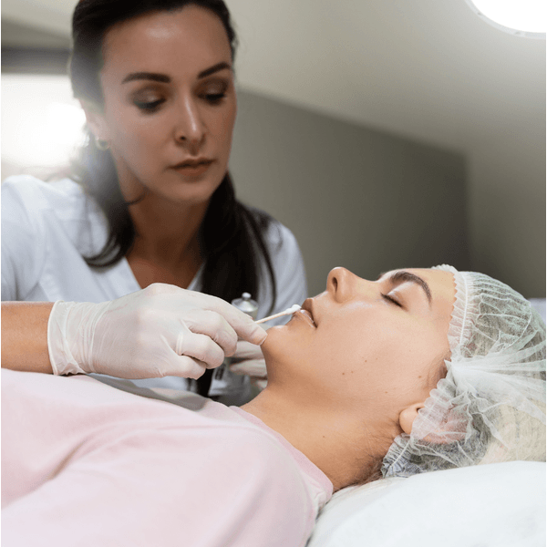 Anestésico Pele Aberta 30g | Dermablading