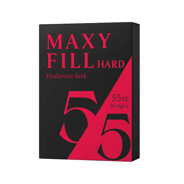  Preenchimento Corporal 55cc | Maxy Fill 