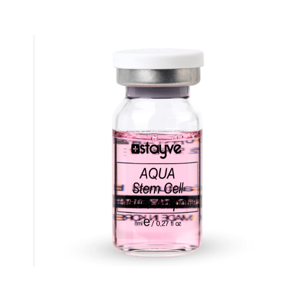 Ampola Aqua Stem Cell Culture 8ml | Stayve