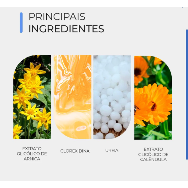 Smart Clorex Clean 500 ml | Smart GR