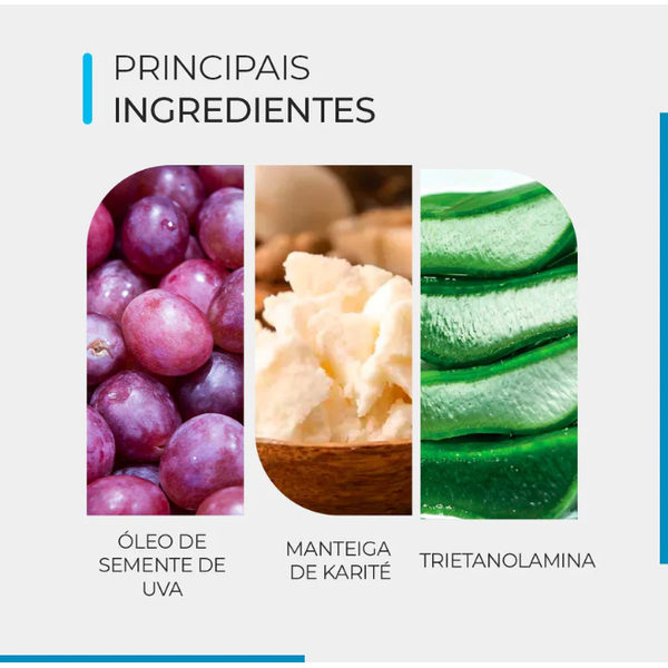 Smart Creme Ultra Emoliente 200 ml | Smart GR