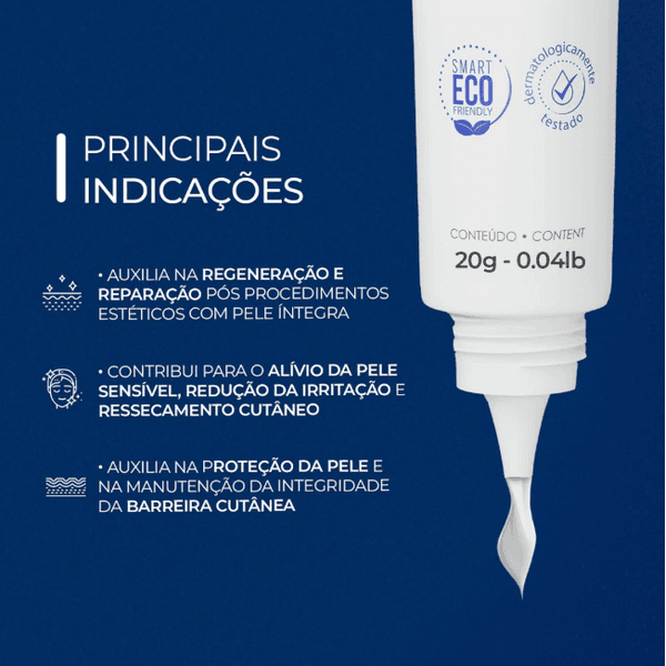 Creme Ultra Regener Multireparador – 20 g | Smart GR