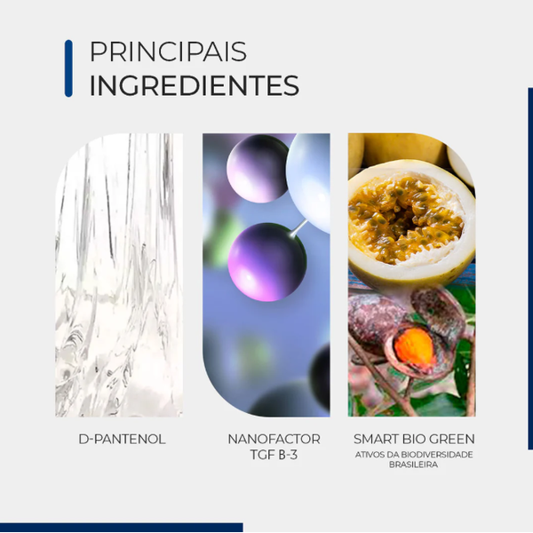 Creme Ultra Regener Multireparador – 20 g | Smart GR