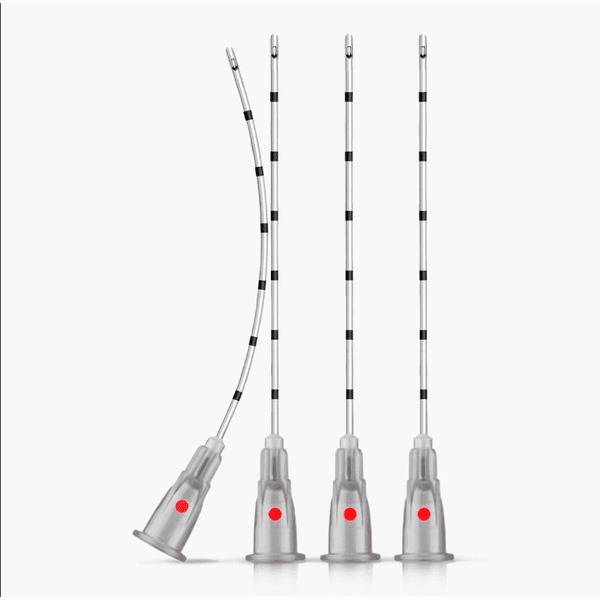 Smart Microcânula – 22G x 70 mm – Cx 10 unid | Smart GR