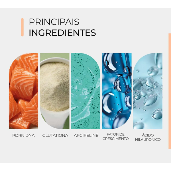 Smart PDRN Skin Pro – 5 x 3 ml | Smart GR