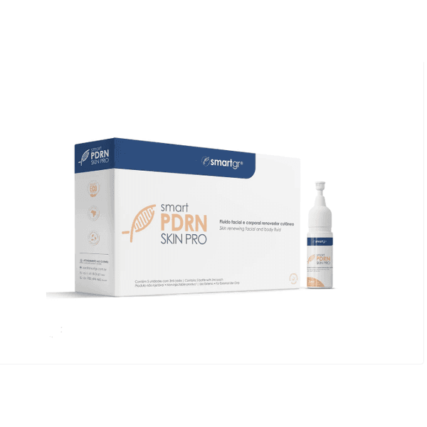 Smart PDRN Skin Pro – 5 x 3 ml | Smart GR