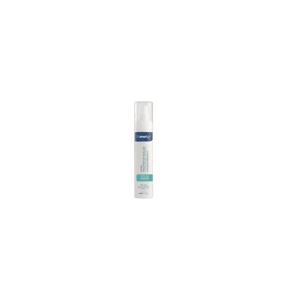Protetor Solar FPS 50 com Ácido Hialurônico – 50 ml | Smart GR