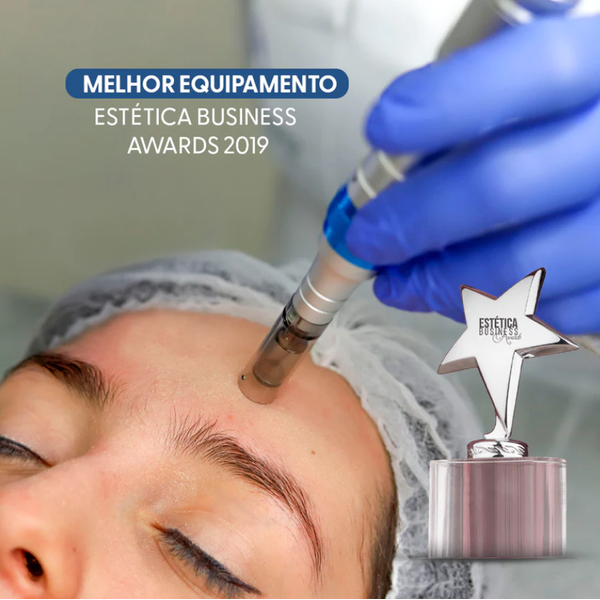 Smart Pen - Caneta de Microagulhamento | Smart GR