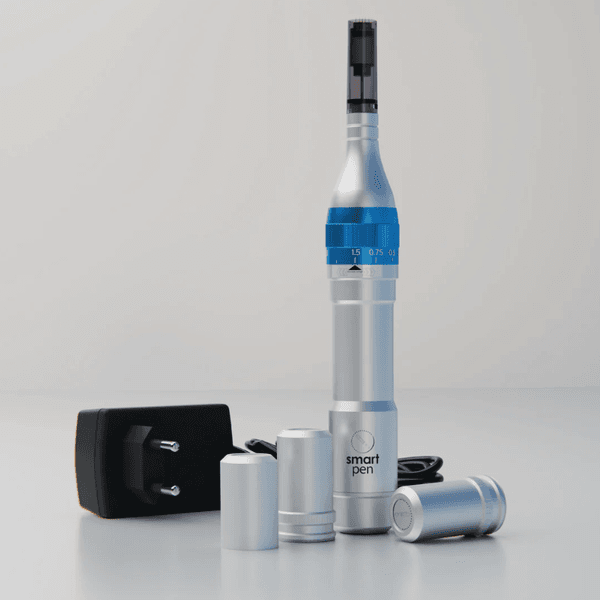 Smart Pen - Caneta de Microagulhamento | Smart GR