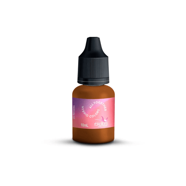 Pigmento Híbrido Aruna 10ml | RBKollors