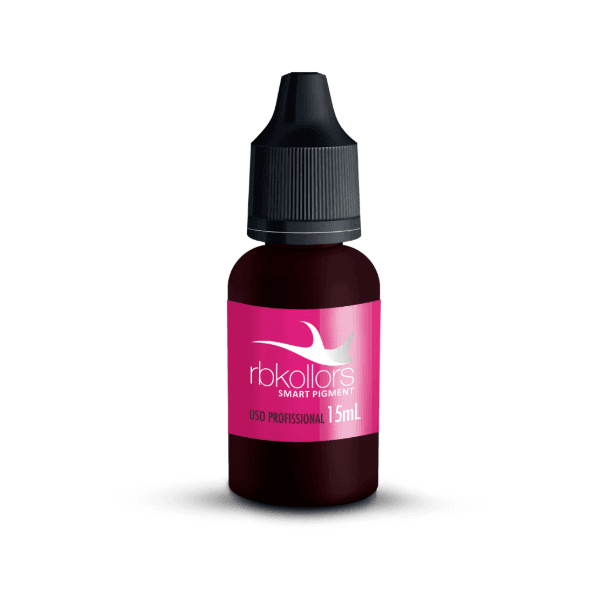 Pigmento Orgânico Blond 15ml | RBKollors 