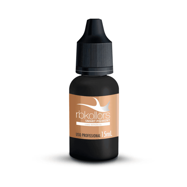 Pigmento Inorgânico Blond 15ml | RBKollors