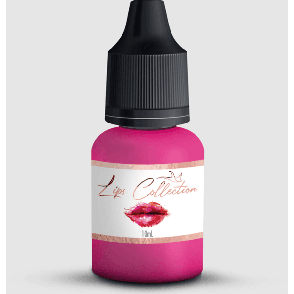 Pigmento Burguesinha Premium 10ml | RBKollors