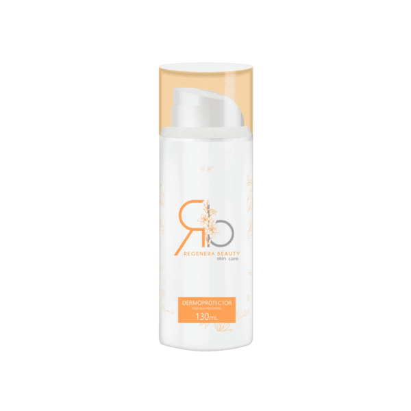 DermoProtector 130ml - Regenera Beauty Skin Care | RBKollors
