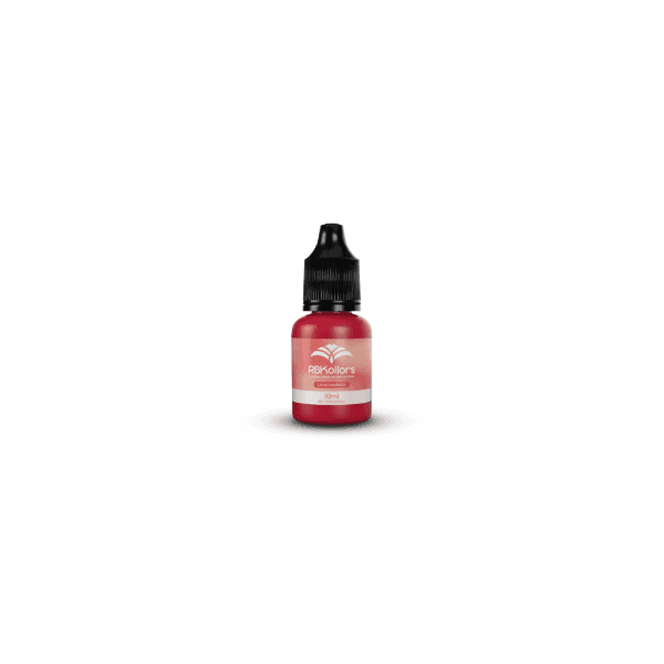 Pigmento Orgânico True love 10ml | RBKollors 
