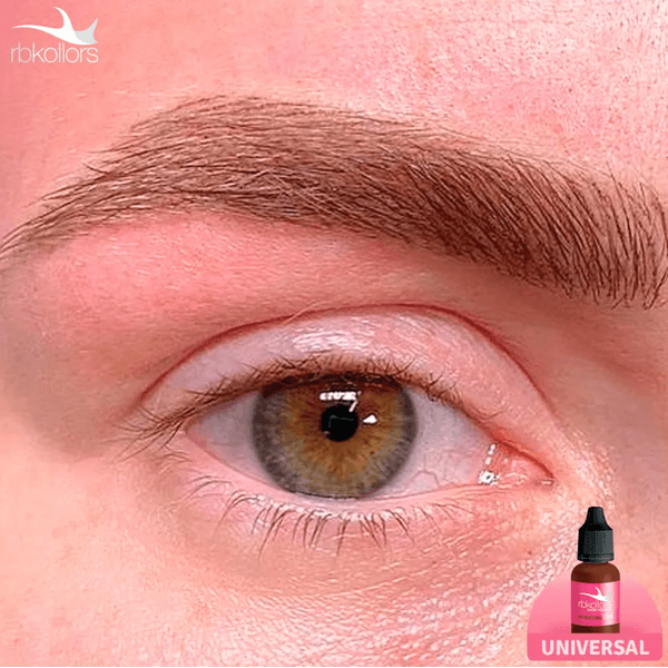 Pigmento Universal 03ml | RBKollors