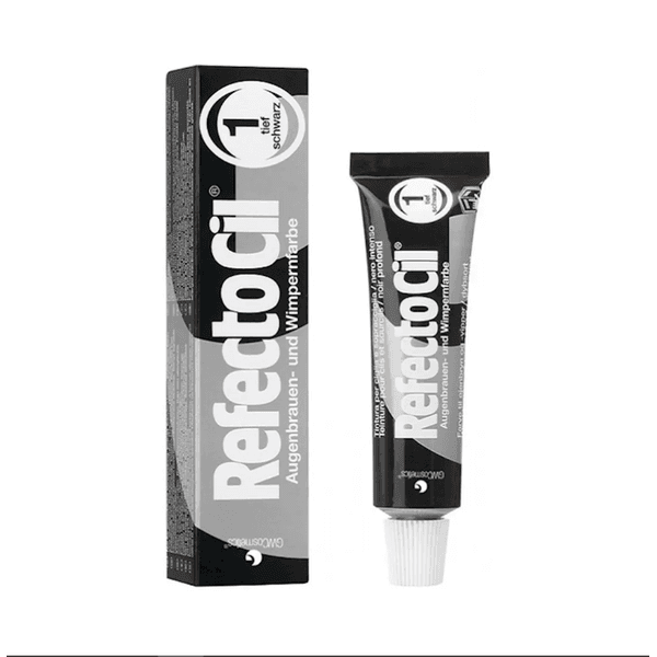 Tinta Preto 1.0 | Refectocil 