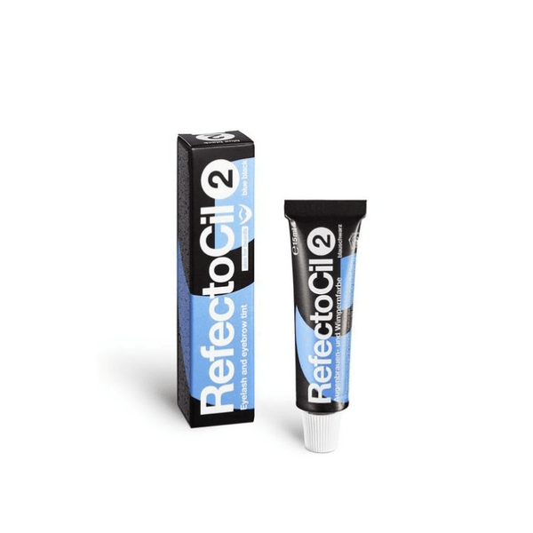 Tinta Preto azulado 2.0 | Refectocil