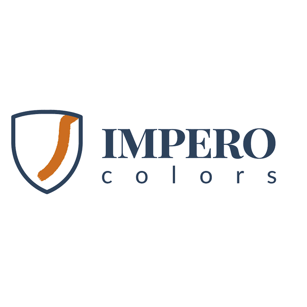 2 unidades Mousepad Bullpad 170x60cm CARAMELO com logo a laser IMPERO COLORS ESQUERDO E DIREITO