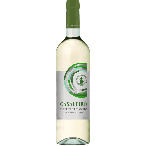 Vinho Branco Casaleiro Tejo 