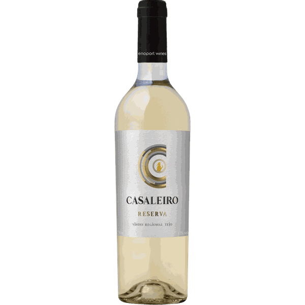 Vinho Branco Casaleiro Reserva Tejo 