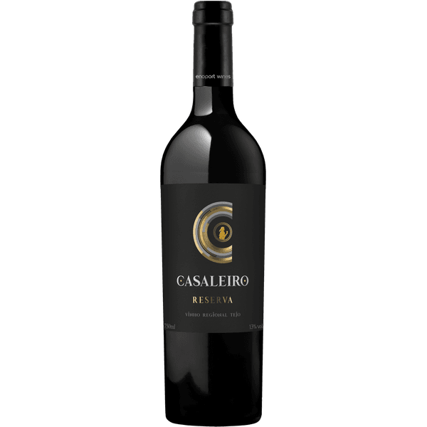 Vinho Tinto Casaleiro Reserva Tejo