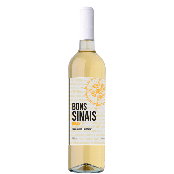 Vinho Branco Vidigueira Bons Sinais