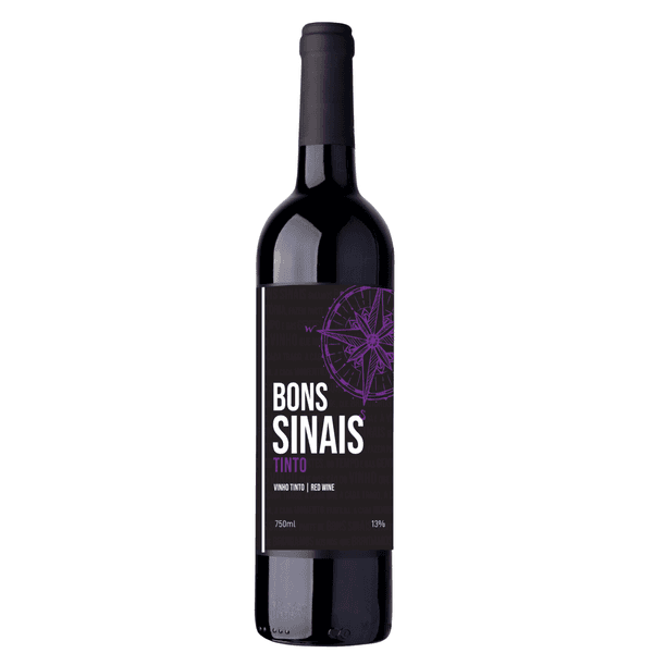 Vinho Tinto Vidigueira Bons Sinais