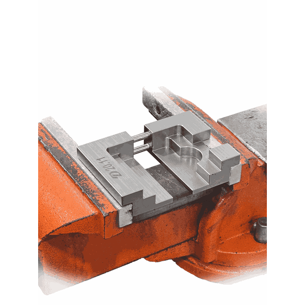 DL20.11 - Base universal para fixação de injetores