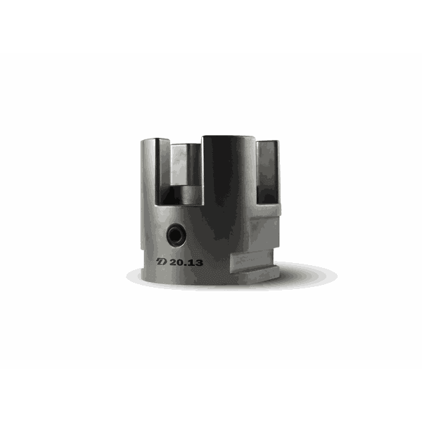 DL20.13 - Base de fixação para injetor Denso