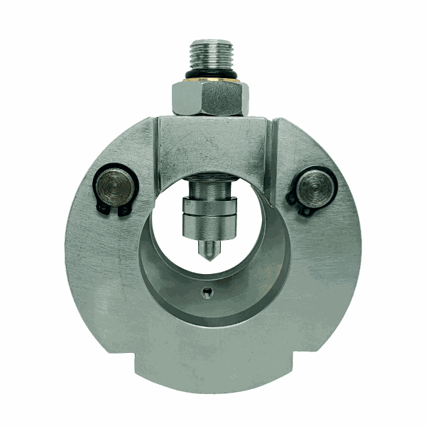 DL10.01 - Adaptador universal de pressão e retorno para injetor