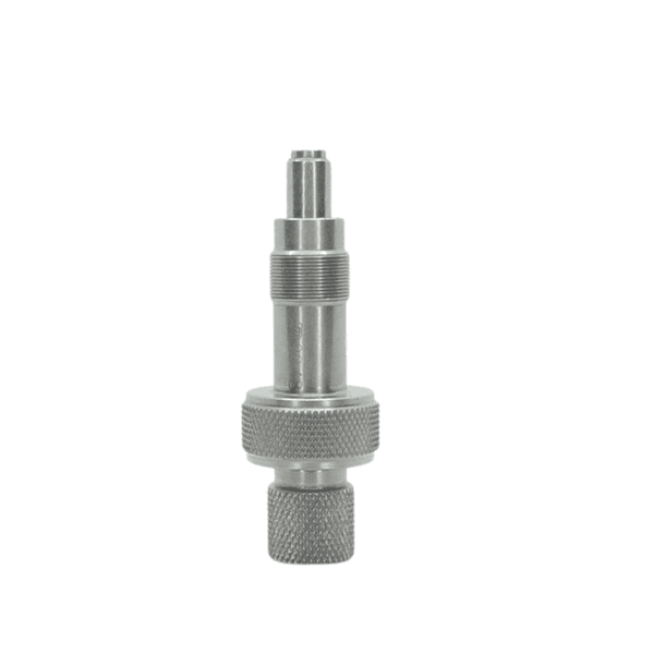 DL20.18 - Ferramenta para instalar o vedador de 8mm nos injetores Bosch