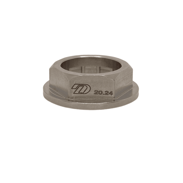 DL20.24 - Inserto 27mm para a bobina do Injetor Bosch família 120 Euro 5