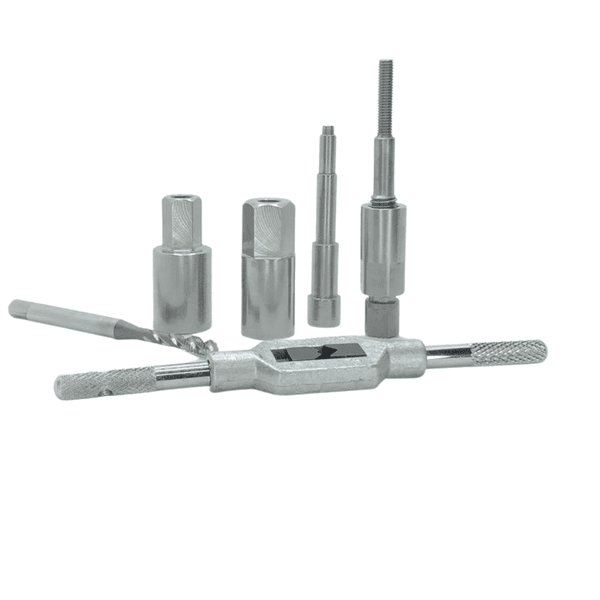 DL20.28 - Sacador e instalador de peneira para injetores Denso