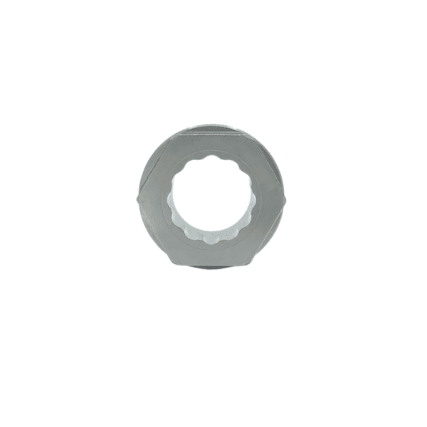 DL20.32 - Inserto 19mm para a porca do bico injetor Denso