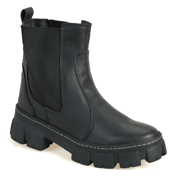 Bota tratorada com elastico clearance