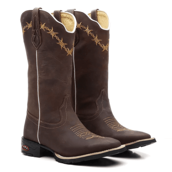 Botas shop country zara