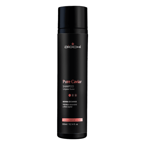 Shampoo Caviar Diochi