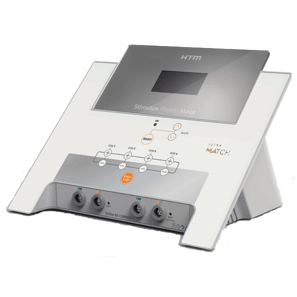 Stimulus Physio Maxx IOT - Eletroterapia HTM
