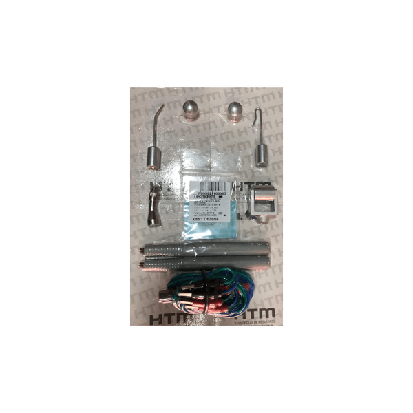 Kit Estética Facial HTM