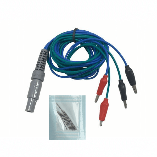 Kit Eletrolipólise para Sonic Compact Maxx