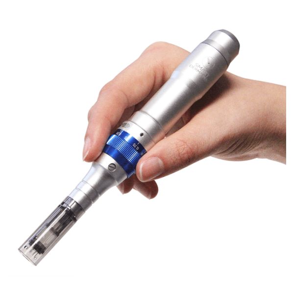 Derma Pen - Caneta Elétrica de Microagulhamento