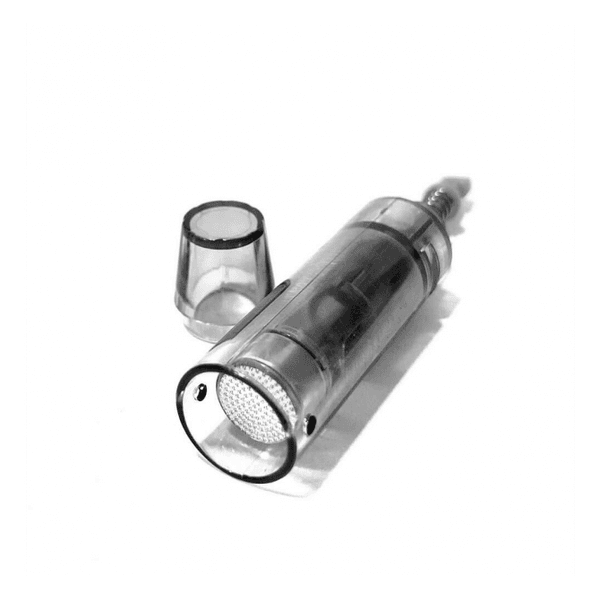 Cartucho Dermapen - 137 agulhas - Microagulhamento